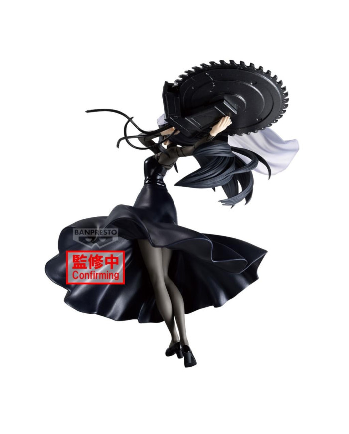 SAKAMOTO DAYS - Osaragi - Figurine Vibration Stars 17cm