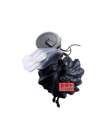 SAKAMOTO DAYS - Osaragi - Figurine Vibration Stars 17cm