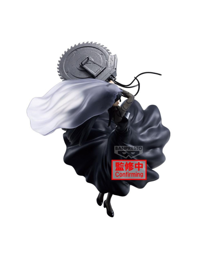 SAKAMOTO DAYS - Osaragi - Figurine Vibration Stars 17cm