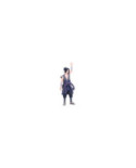 NARUTO SHIPPUDEN - Sasuke Uchiha - Figurine Panel Spectacle 13cm