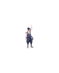 NARUTO SHIPPUDEN - Sasuke Uchiha - Figurine Panel Spectacle 13cm