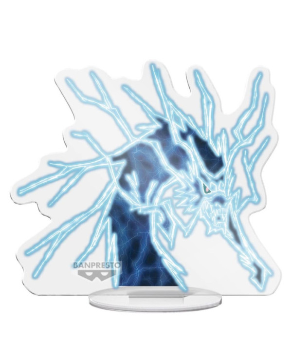 NARUTO SHIPPUDEN - Sasuke Uchiha - Figurine Panel Spectacle 13cm