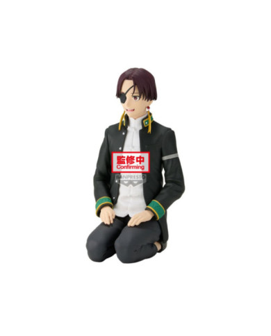 WIND BREAKER - Suo Hayato - Figurine 11cm