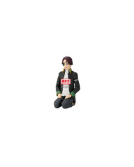 WIND BREAKER - Suo Hayato - Figurine 11cm