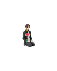 WIND BREAKER - Suo Hayato - Figurine 11cm