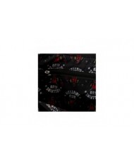 Sac à bandoulière Loungefly - Stranger Things - Hellfire Club