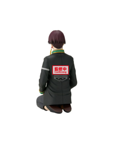 WIND BREAKER - Suo Hayato - Figurine 11cm