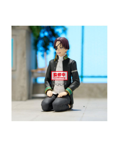 WIND BREAKER - Suo Hayato - Figurine 11cm