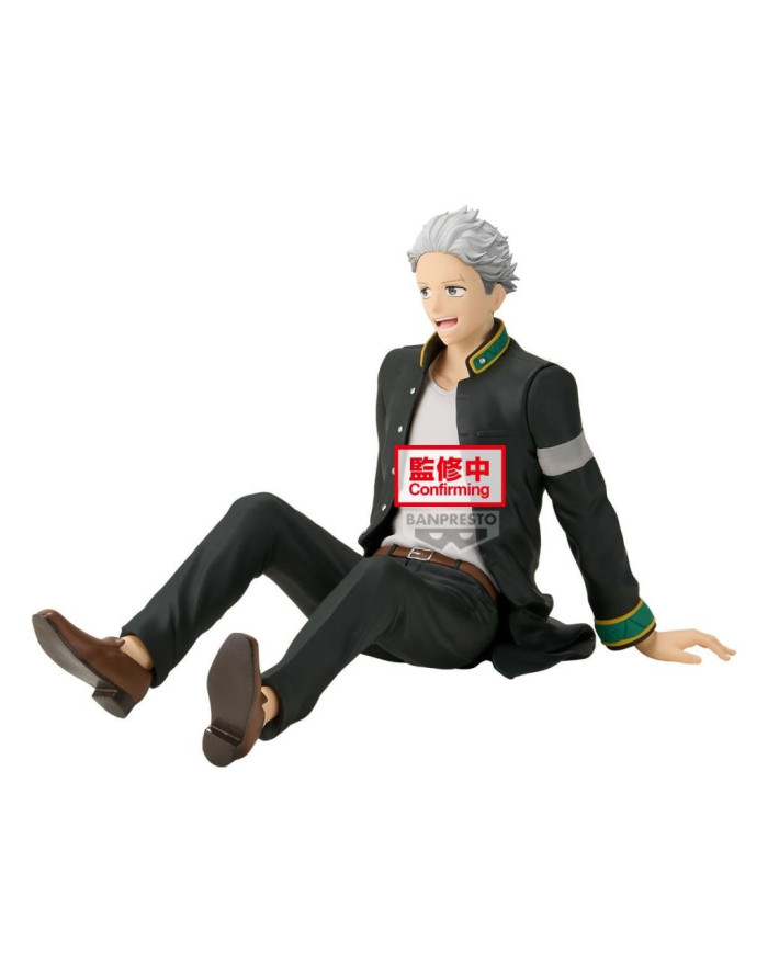 WIND BREAKER - Umemiya Hajime - Figurine 17cm