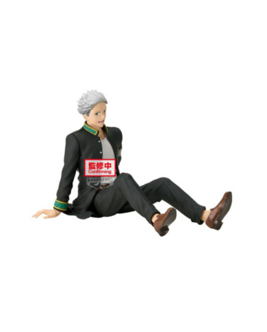 WIND BREAKER - Umemiya Hajime - Figurine 17cm