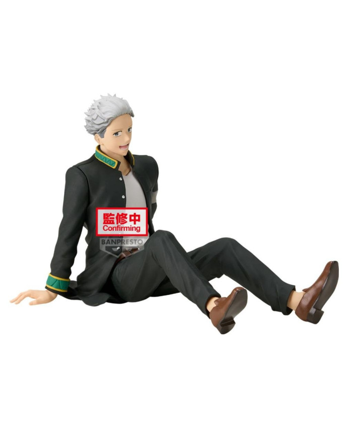 WIND BREAKER - Umemiya Hajime - Figurine 17cm