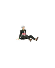 WIND BREAKER - Umemiya Hajime - Figurine 17cm