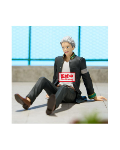 WIND BREAKER - Umemiya Hajime - Figurine 17cm