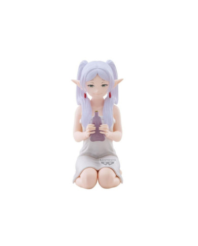 FRIEREN BEYOND JOURNEY'S END - Frieren - Figurine Relax Time 13cm