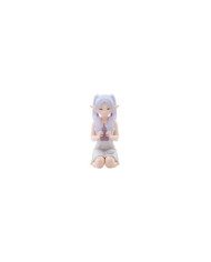 FRIEREN BEYOND JOURNEY'S END - Frieren - Figurine Relax Time 13cm