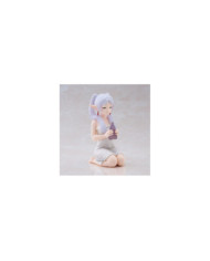 FRIEREN BEYOND JOURNEY'S END - Frieren - Figurine Relax Time 13cm
