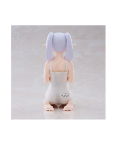FRIEREN BEYOND JOURNEY'S END - Frieren - Figurine Relax Time 13cm