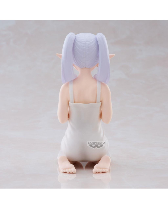 FRIEREN BEYOND JOURNEY'S END - Frieren - Figurine Relax Time 13cm