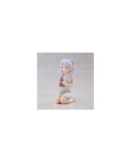 FRIEREN BEYOND JOURNEY'S END - Frieren - Figurine Relax Time 13cm