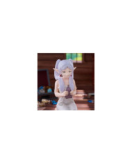 FRIEREN BEYOND JOURNEY'S END - Frieren - Figurine Relax Time 13cm
