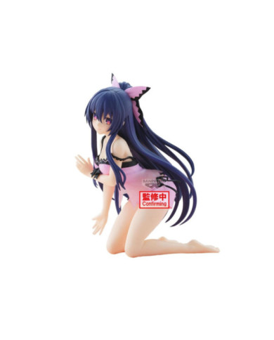 DATE A LIVE - Tohka Yatogami - Figurine 14cm