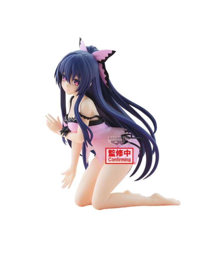 DATE A LIVE - Tohka Yatogami - Figurine 14cm