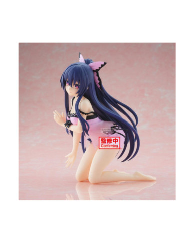 DATE A LIVE - Tohka Yatogami - Figurine 14cm