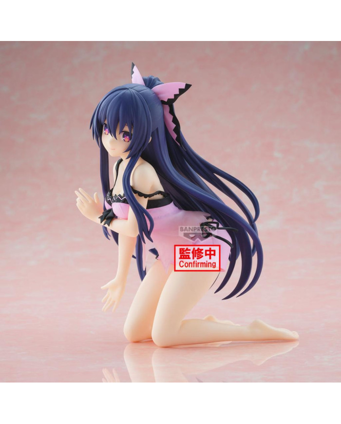 DATE A LIVE - Tohka Yatogami - Figurine 14cm