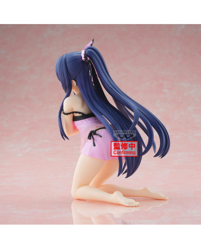 DATE A LIVE - Tohka Yatogami - Figurine 14cm