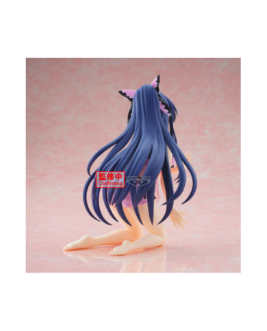 DATE A LIVE - Tohka Yatogami - Figurine 14cm