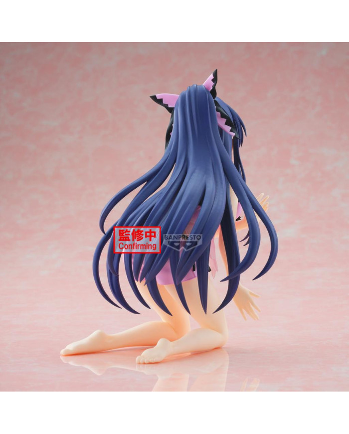 DATE A LIVE - Tohka Yatogami - Figurine 14cm