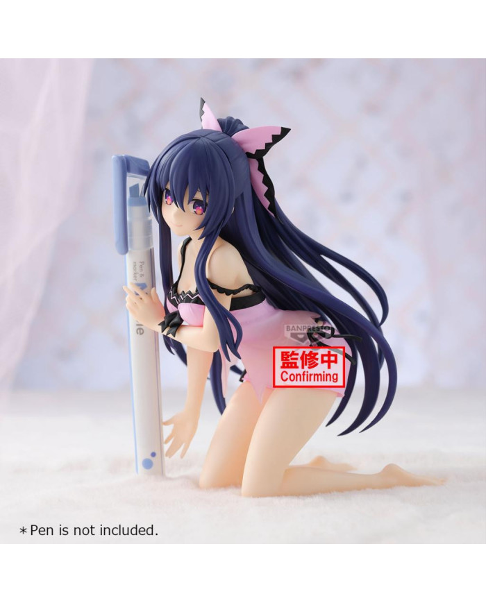 DATE A LIVE - Tohka Yatogami - Figurine 14cm