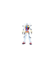 GUNDAM GQUUUUUUX - Genkai Toppa - Figurine 28cm