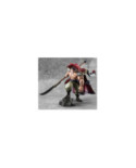 ONE PIECE - Barbe Blanche - Statuette Neo-Maximum P.O.P. 30cm