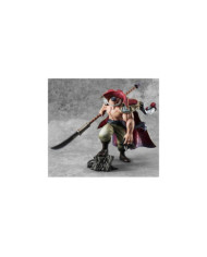 ONE PIECE - Barbe Blanche - Statuette Neo-Maximum P.O.P. 30cm