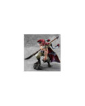 ONE PIECE - Barbe Blanche - Statuette Neo-Maximum P.O.P. 30cm