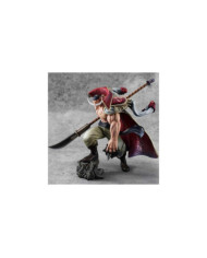 ONE PIECE - Barbe Blanche - Statuette Neo-Maximum P.O.P. 30cm