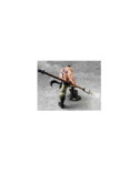 ONE PIECE - Barbe Blanche - Statuette Neo-Maximum P.O.P. 30cm