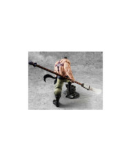 ONE PIECE - Barbe Blanche - Statuette Neo-Maximum P.O.P. 30cm