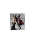 ONE PIECE - Barbe Blanche - Statuette Neo-Maximum P.O.P. 30cm