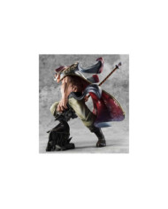 ONE PIECE - Barbe Blanche - Statuette Neo-Maximum P.O.P. 30cm