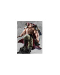 ONE PIECE - Barbe Blanche - Statuette Neo-Maximum P.O.P. 30cm