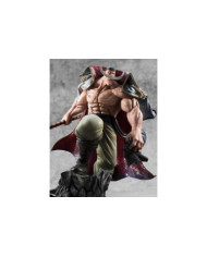 ONE PIECE - Barbe Blanche - Statuette Neo-Maximum P.O.P. 30cm