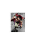 ONE PIECE - Barbe Blanche - Statuette Neo-Maximum P.O.P. 30cm