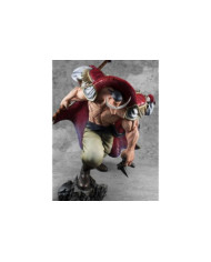ONE PIECE - Barbe Blanche - Statuette Neo-Maximum P.O.P. 30cm