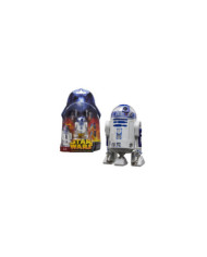 STAR WARS 3 - R2-D2 - Figurine Black Series 15cm
