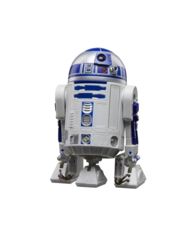 STAR WARS 3 - R2-D2 - Figurine Black Series 15cm