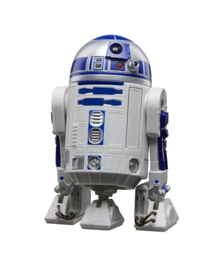STAR WARS 3 - R2-D2 - Figurine Black Series 15cm