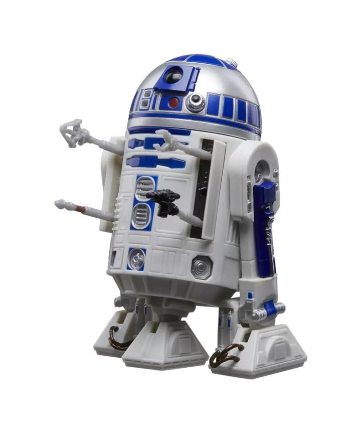 STAR WARS 3 - R2-D2 - Figurine Black Series 15cm
