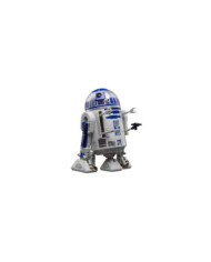 STAR WARS 3 - R2-D2 - Figurine Black Series 15cm